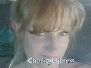 Charityholmes