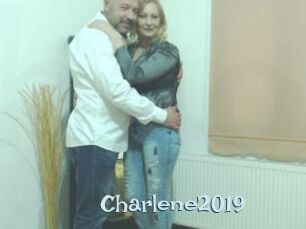 Charlene2019