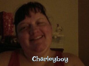 Charleyboy