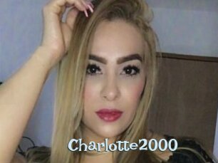 Charlotte2000