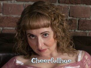 Cheerfullhoe