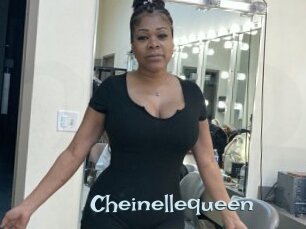 Cheinellequeen