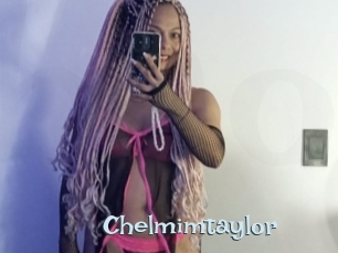 Chelmimtaylor