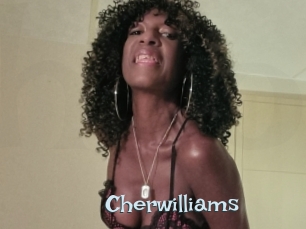 Cherwilliams