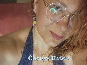 Choupettesex