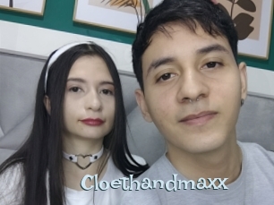 Cloethandmaxx