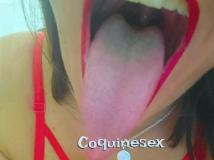 Coquinesex