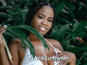 Coralbrowwn