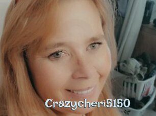 Crazycheri5150