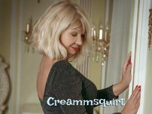 Creammsquirt