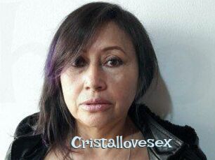 Cristallovesex