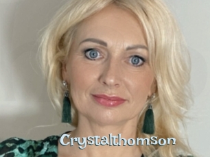 Crystalthomson