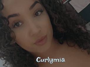 Curlymia