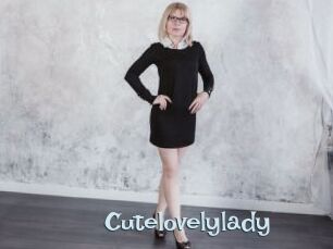 Cutelovelylady