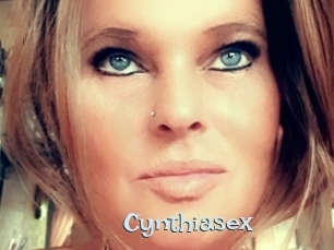 Cynthiasex