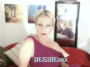 DESIRExxx