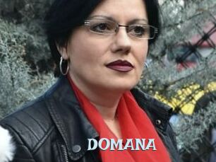 DOMANA