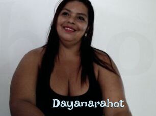 Dayanarahot