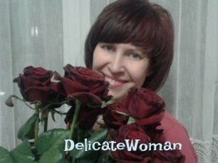 Delicate_Woman