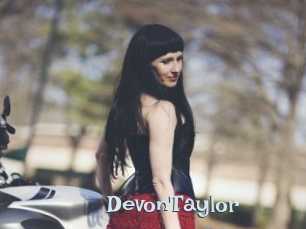 DevonTaylor