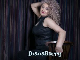 DianaBarry