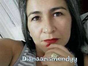 Dianaarismendyy