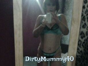 DirtyMummy40