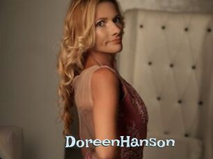 DoreenHanson