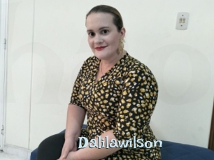 Dalilawilson