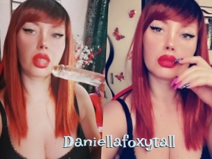 Daniellafoxytall