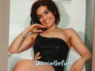 Daniellefun