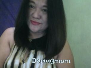 Daringmom