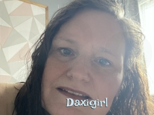 Daxigirl