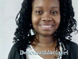 Deliciousblackgirl