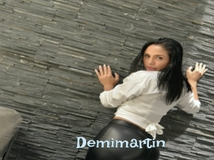 Demimartin