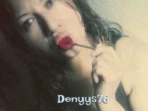 Denyys76