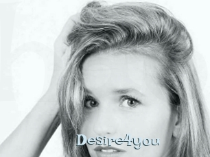 Desire4you