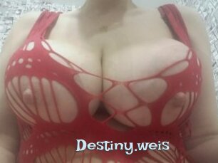 Destiny.weis-streamate