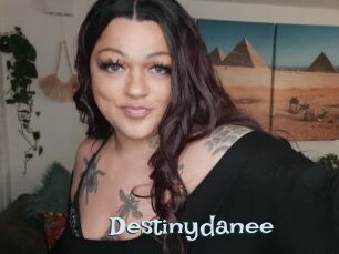 Destinydanee