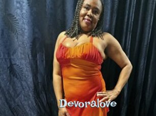 Devoralove