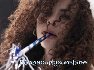 Donnacurlysunshine