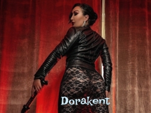 Dorakent