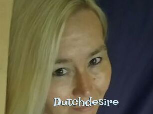 Dutchdesire