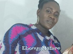 EbonyyMature