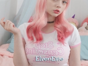 ElvenEvie