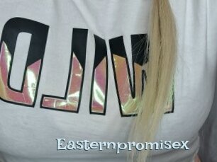 Easternpromisex