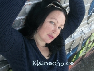 Elainechoice