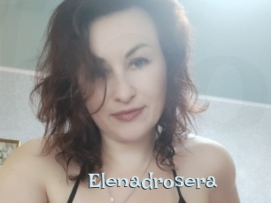 Elenadrosera