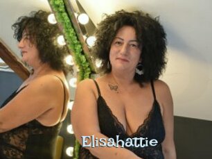 Elisahattie