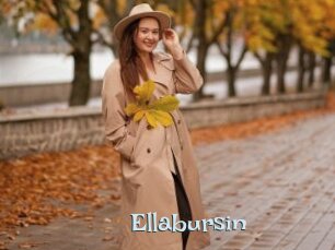 Ellabursin